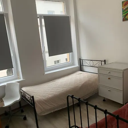 Ferienwohnung In Zentrum Schwerin (Mecklenburg-Vorpommern)